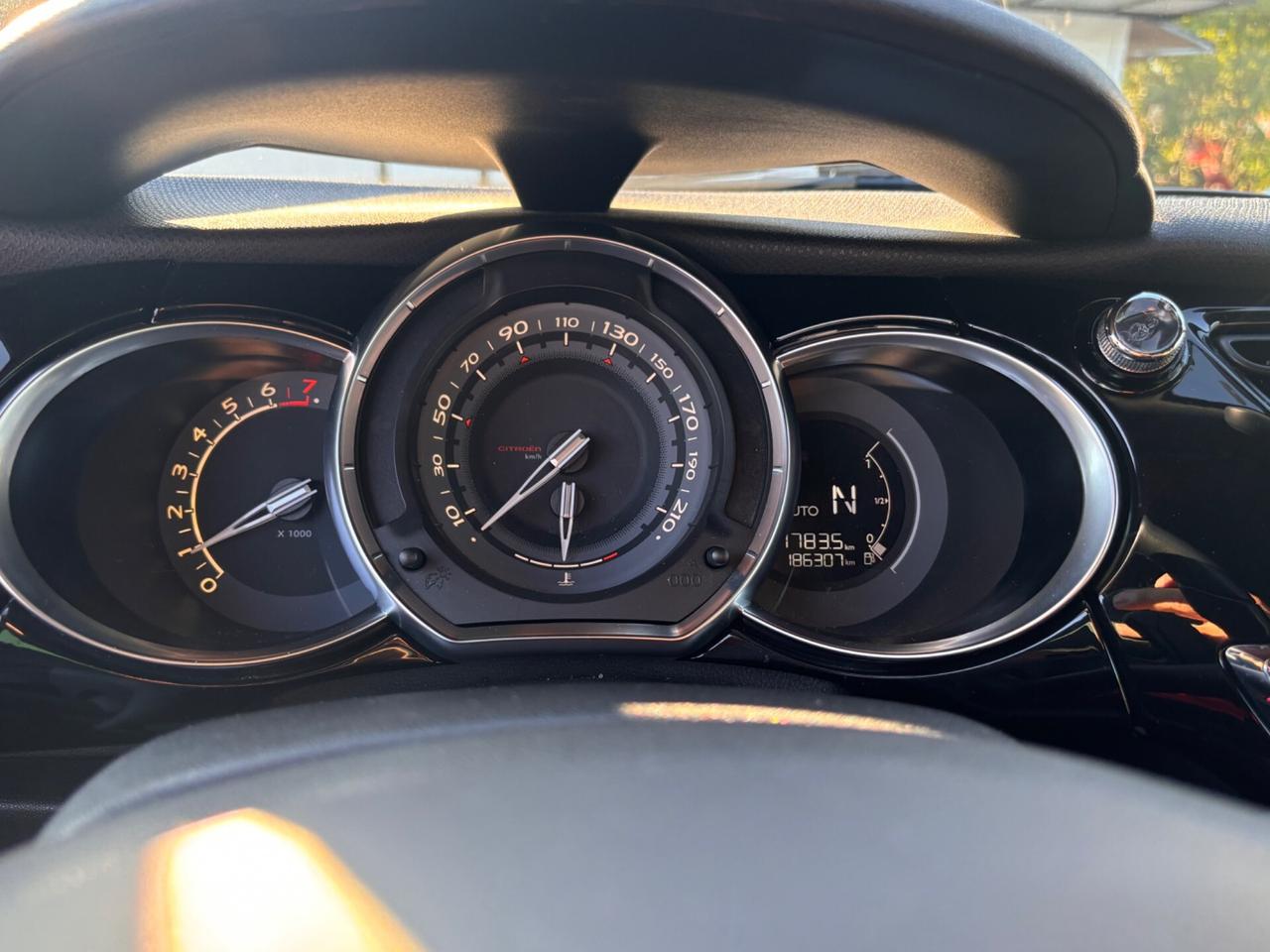 Ds DS3 3 1.2 VTi 82 So Chic NEO PATENTATI