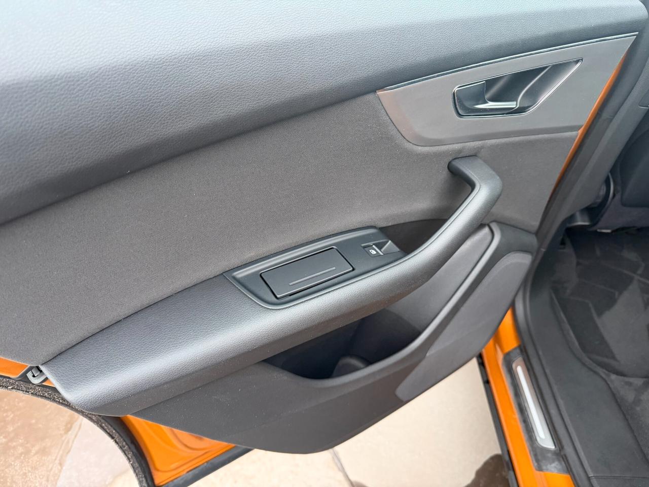 Audi Q8 45 TDI quattro tiptronic Sport IVA ESPOSTA