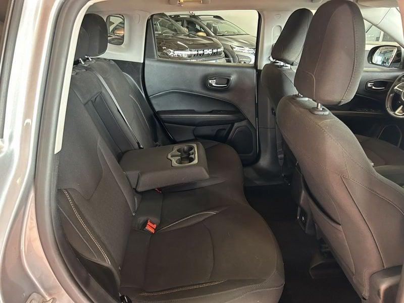 Jeep Compass 1.4 MultiAir 2WD Business