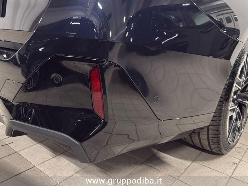 BMW Serie 5 Touring Serie 5 G61 Touring 520d Touring 48V xdrive MSport Pro auto