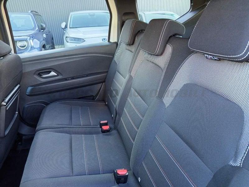 Dacia Jogger Jogger 1.0 tce Extreme UP Gpl 100cv