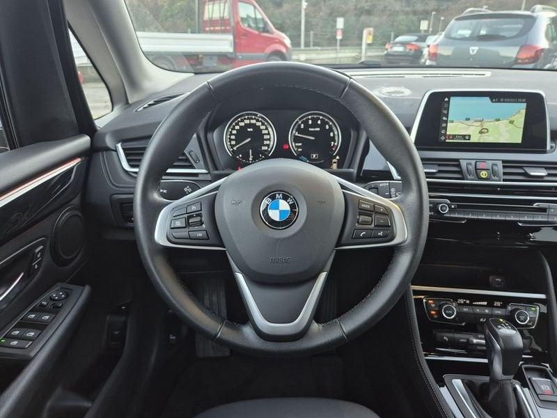 BMW Serie 2 Active Tourer 216i Active Tourer