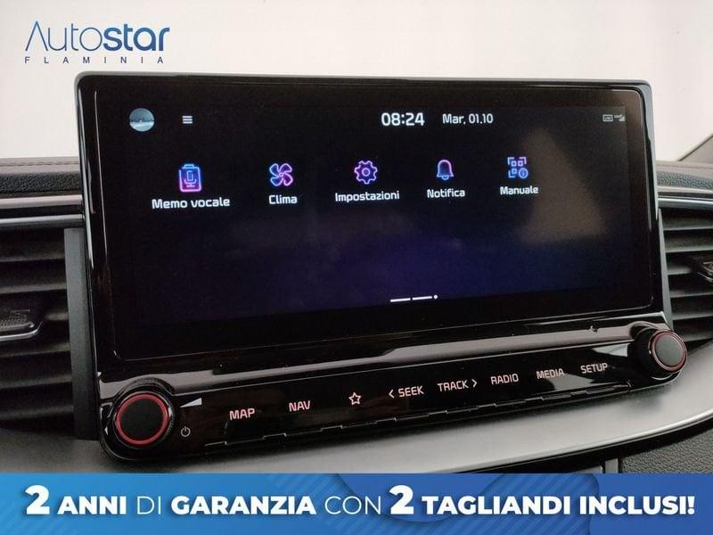 KIA Xceed 1.6 gdi phev Evolution 141cv dct