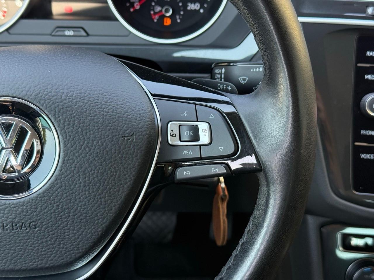 VW Tiguan 2.0 TDI DSG PREZZO REALE/TG UFFICIALI