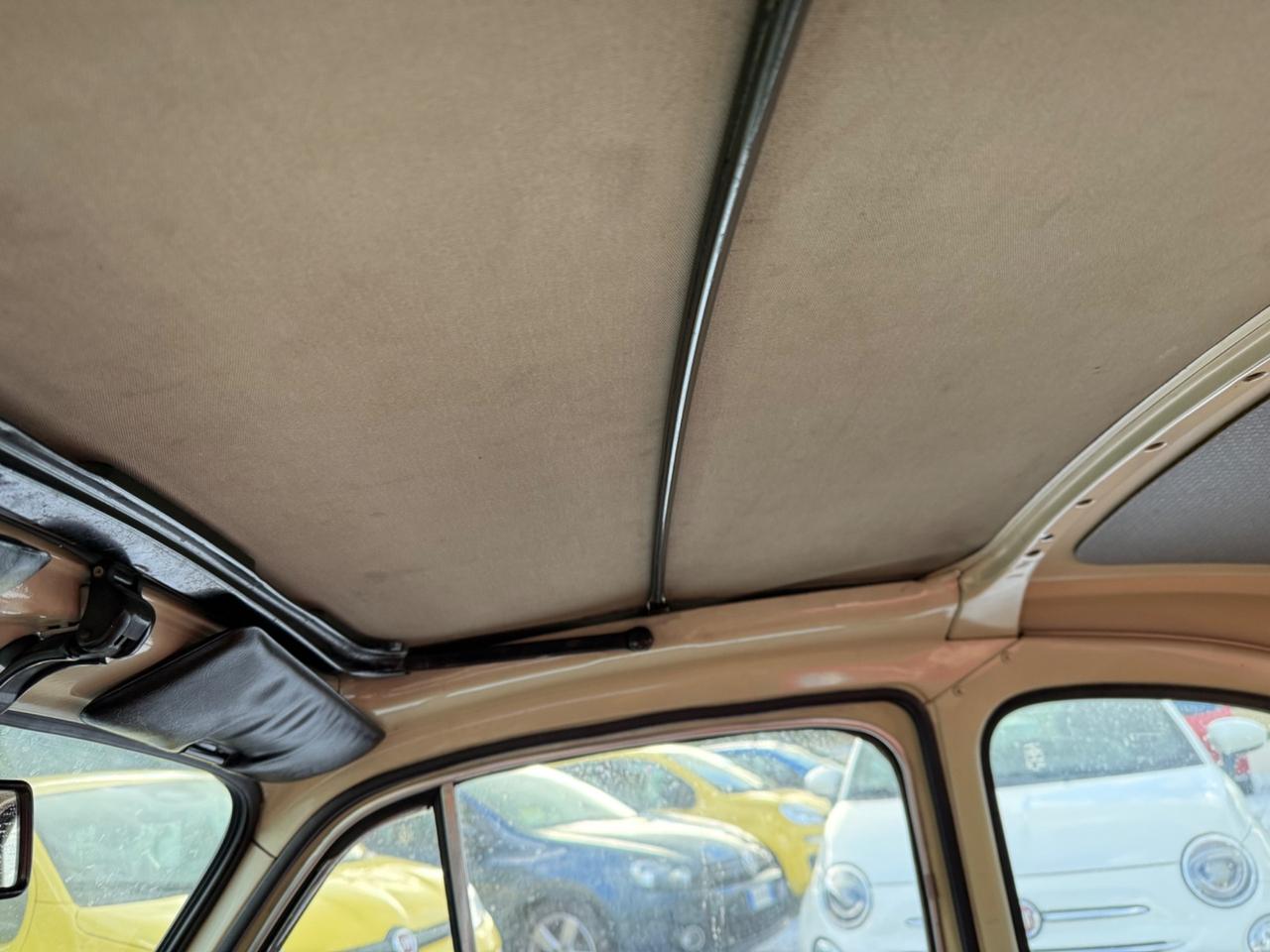 Fiat 500L 500 L