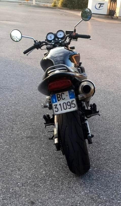 HONDA HORNET 600 CC