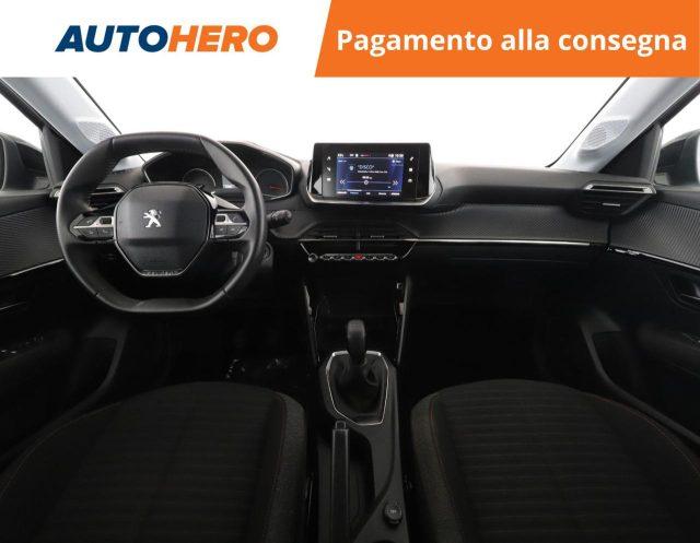 PEUGEOT 208 PureTech 75 Stop&Start 5 porte Active Pack
