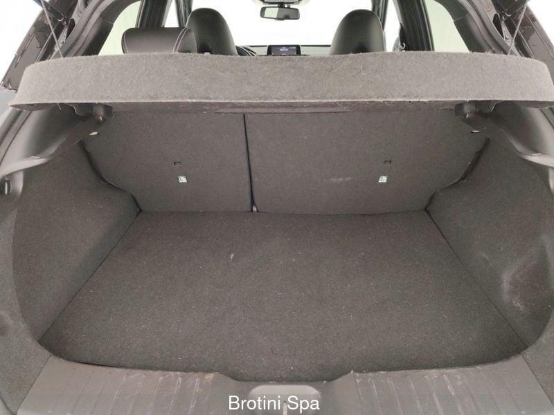 Nissan Juke Juke 1.6 HEV Tekna