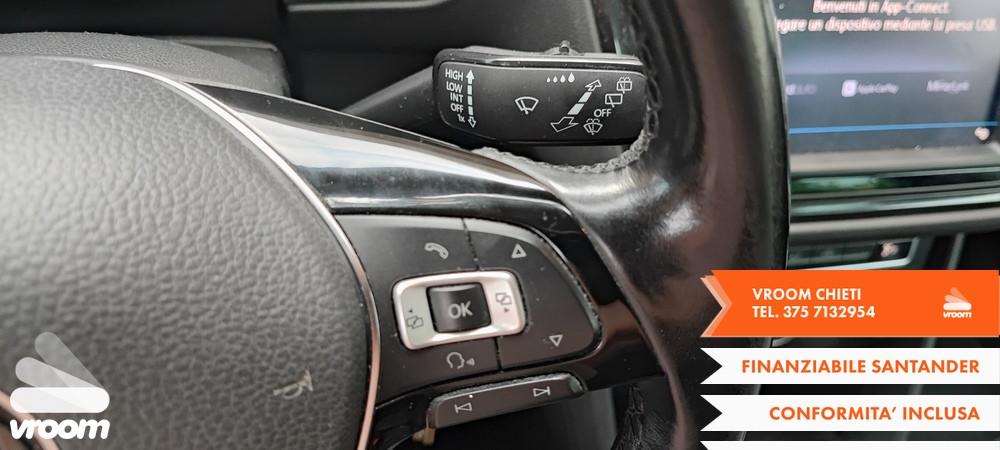 VOLKSWAGEN Tiguan 2ª serie 2.0 TDI SCR Busine...