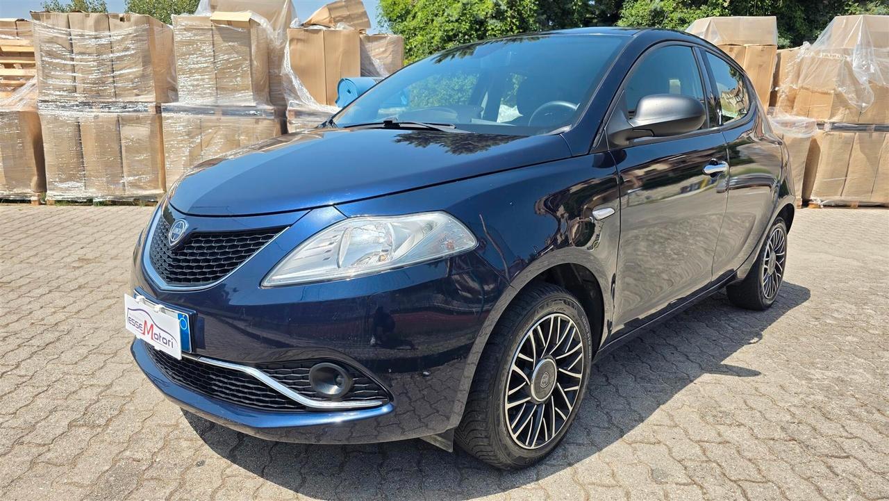 Lancia Ypsilon 1.3 MJT 16V 95 CV 5 porte S&S Unyca