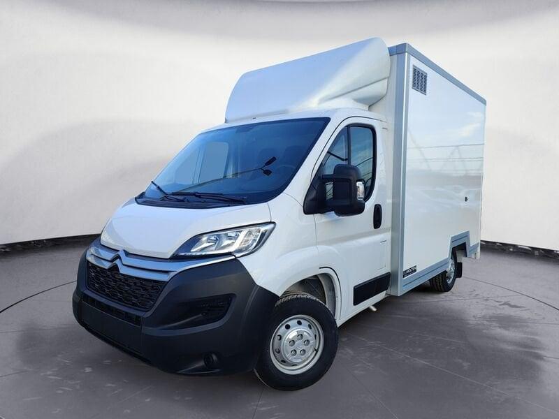 Citroën Jumper Pianalato L2 BlueHdi 165 S&S