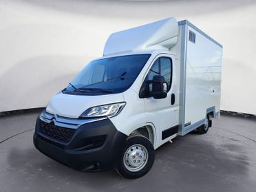 Citroën Jumper Jumper Pianalato L2 BlueHdi 165 S&S