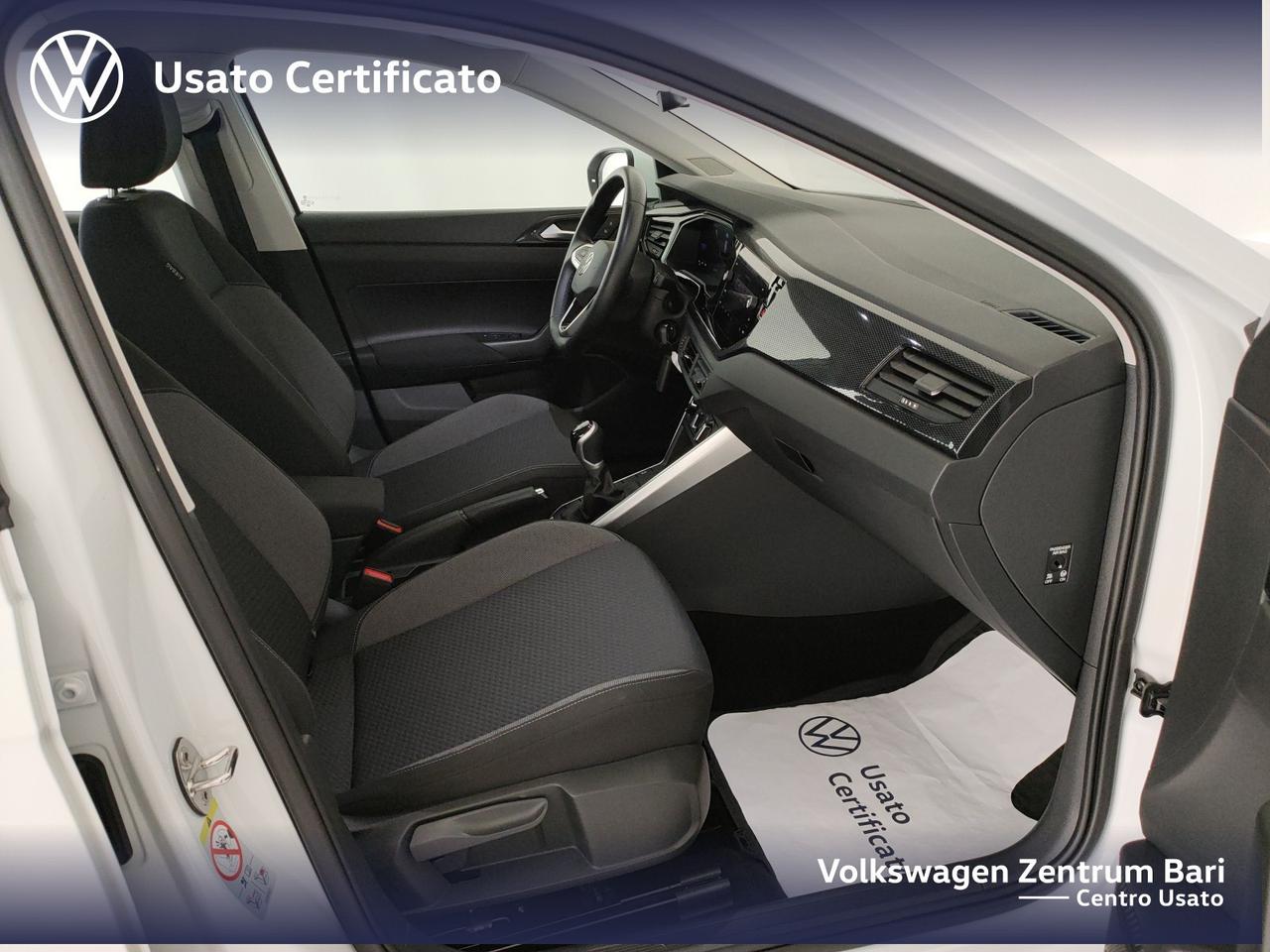 Volkswagen Taigo 1.0 tsi life 95cv