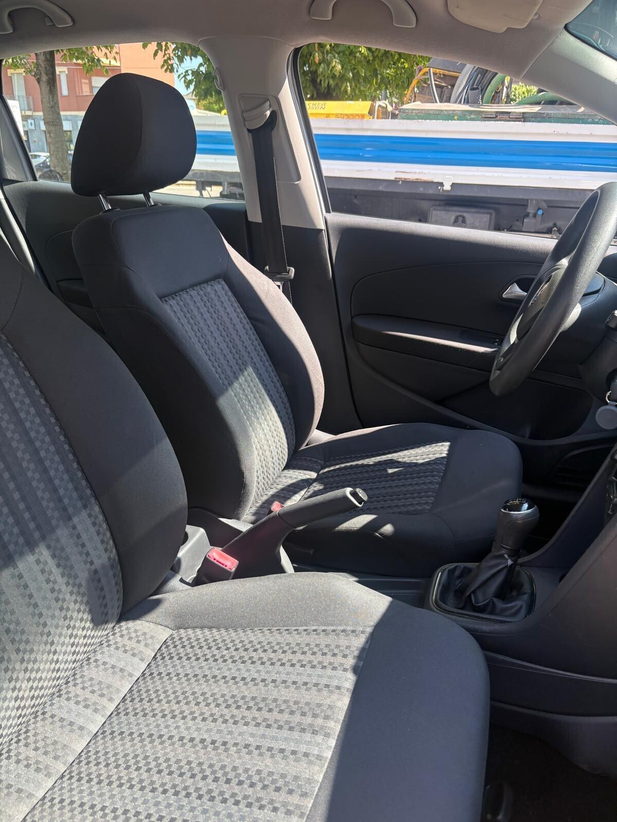 Volkswagen Polo 1.0 60 cv 5porte MPI