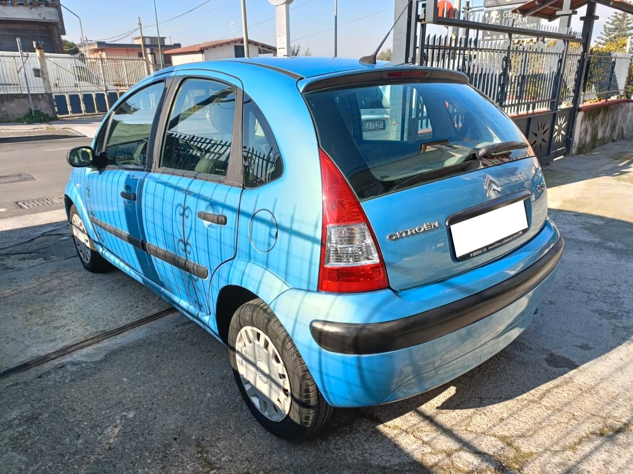 Citroen C3 1.1 Classique