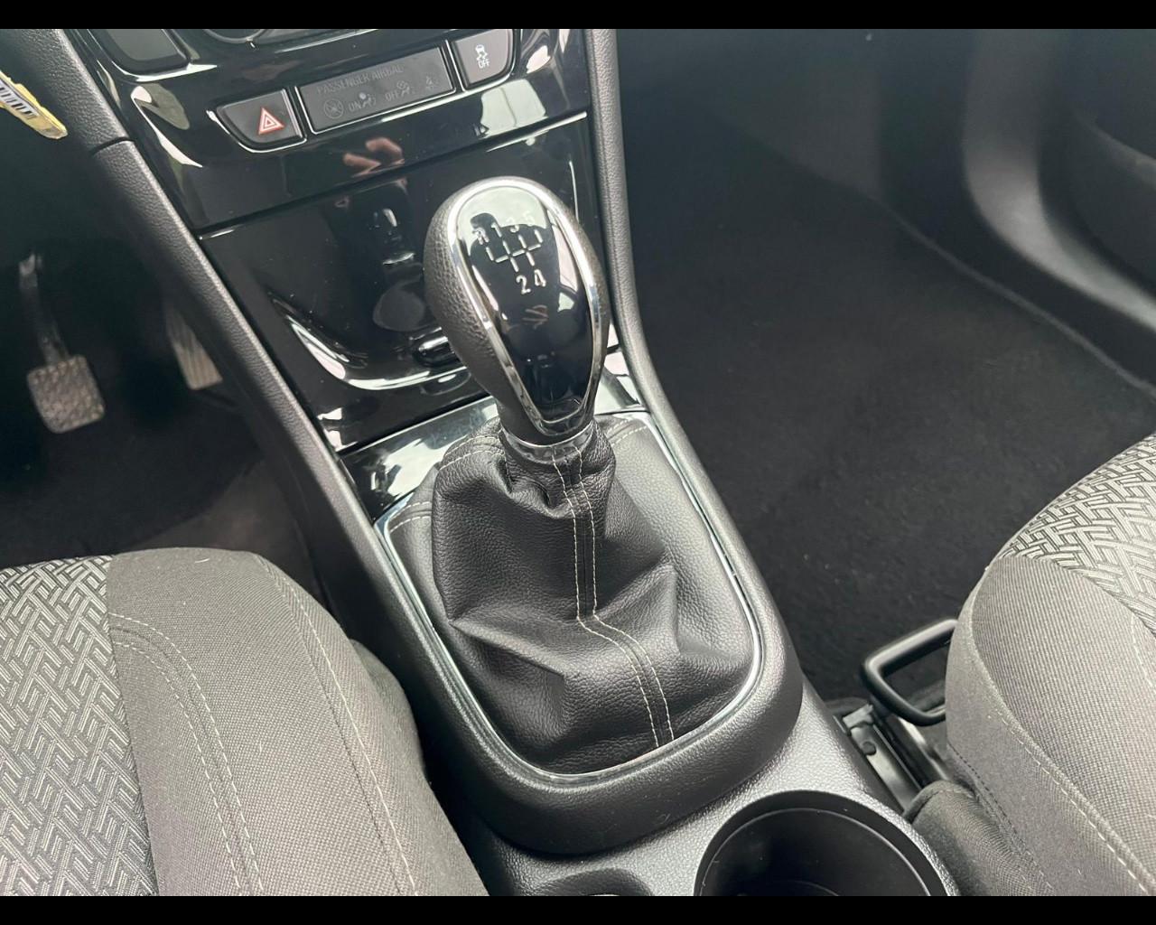 OPEL Mokka 1ª serie - Mokka X 1.6 Ecotec 115CV 4x2 Start&Stop Advance