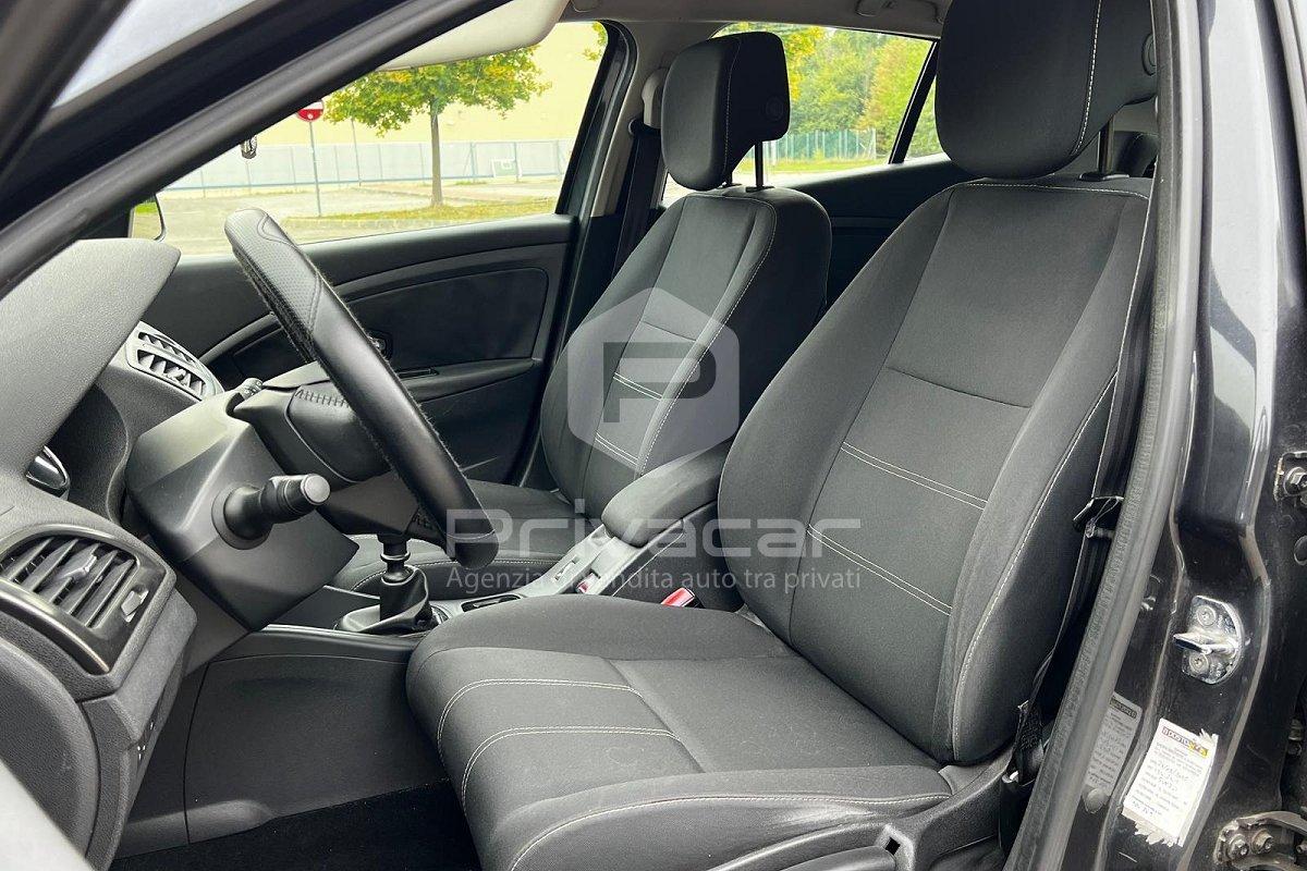 RENAULT Mégane 1.5 dCi 110CV Wave