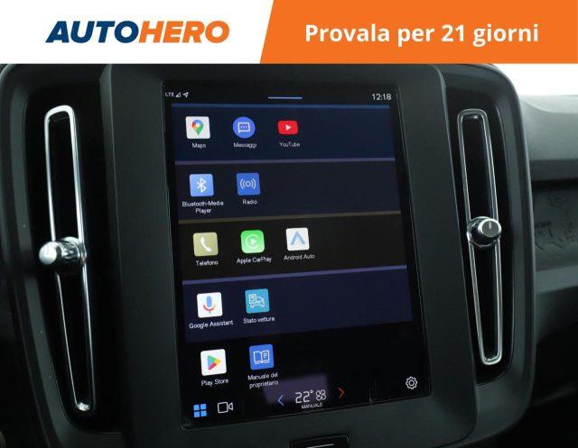 VOLVO XC40 B3 automatico Essential