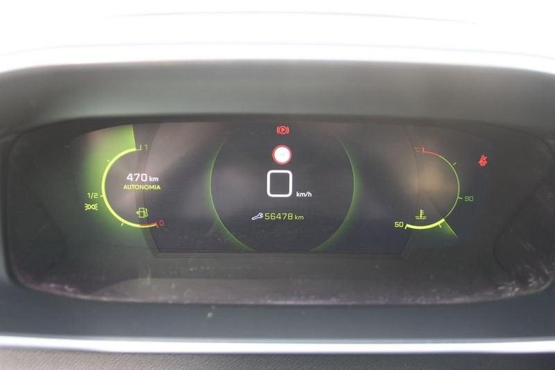 Peugeot 2008 PureTech 100 Allure S&S