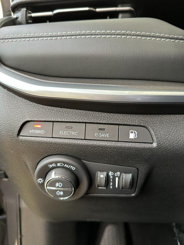 JEEP Compass 1.3 Turbo T4 190 CV PHEV AT6 4xe Limited - IVA