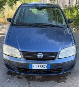 Fiat Idea 1.9 Multijet Dynamic