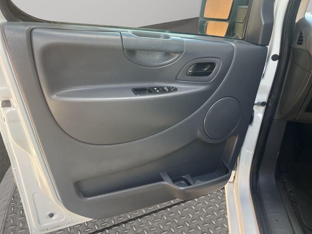 CITROEN - JUMPY - 2.0 HDI 128CV FAP PC-NT + IVA