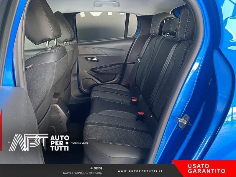 Peugeot 208 208 1.2 puretech Allure s&s 100cv