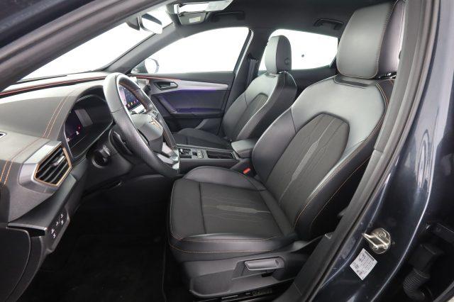 CUPRA Formentor Formentor 1.5 TSI DSG
