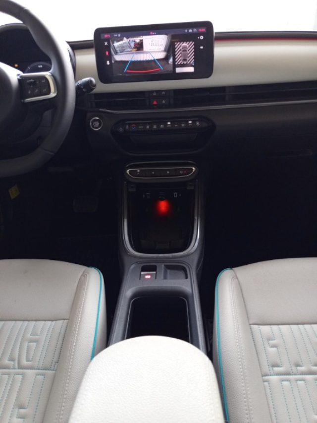 FIAT 600 Hybrid 100 CV DCT MHEV La Prima