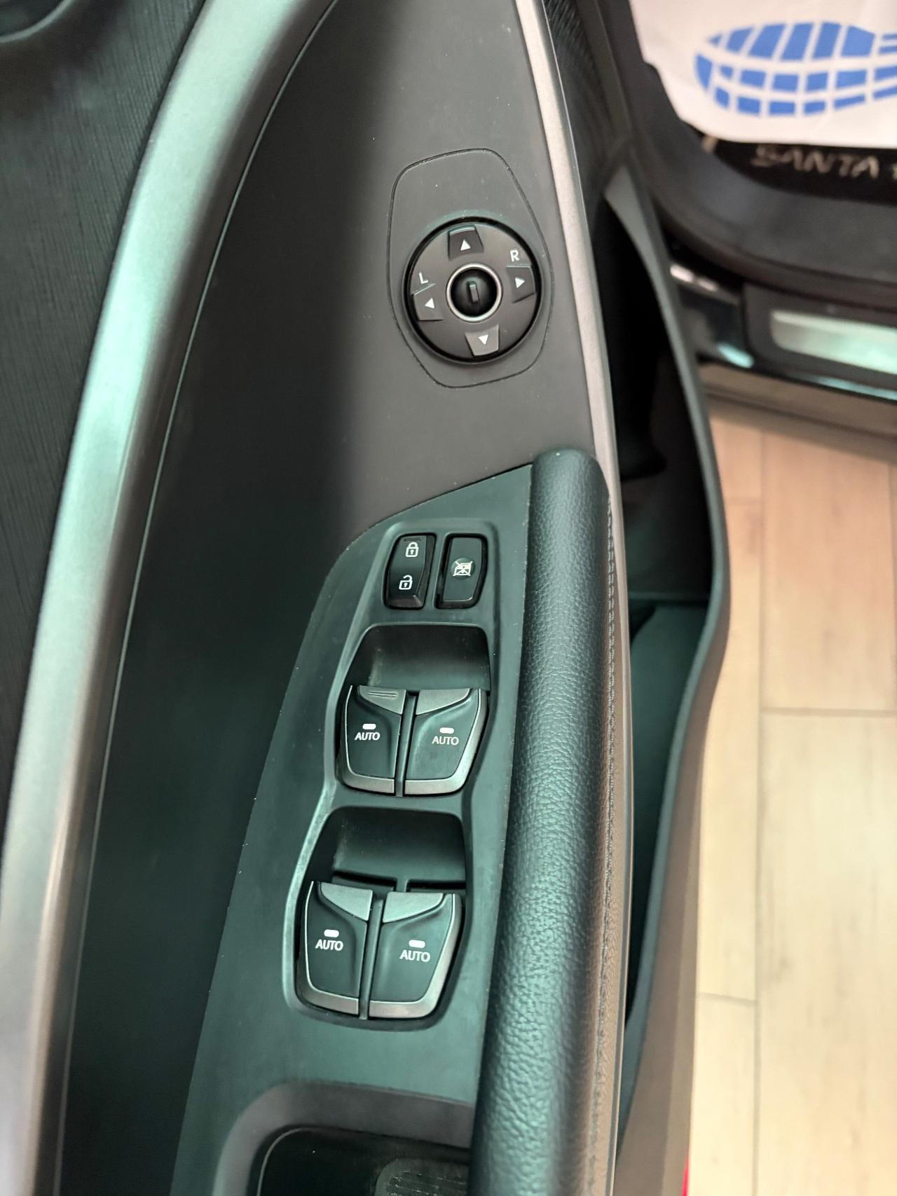 Hyundai Santa Fe 2.0 CRDi 4WD Style