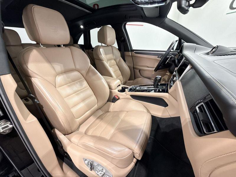 Porsche Macan 2.9 GTS