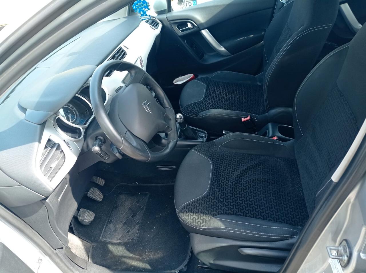 Citroen C3 1.1 Perfect Eco Energy G