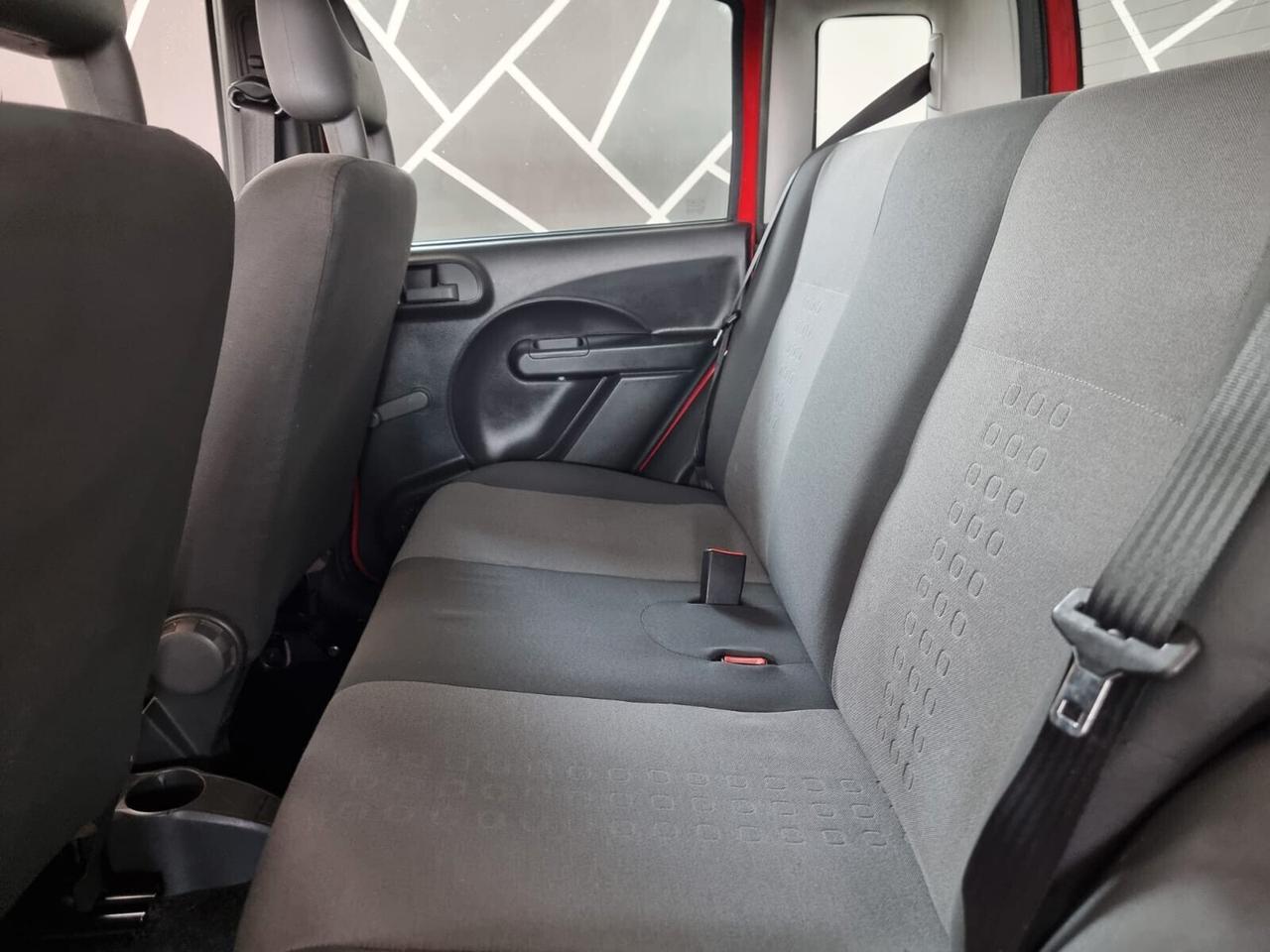 Fiat Panda 1.4 Natural Power METANO NEOPATENTATI