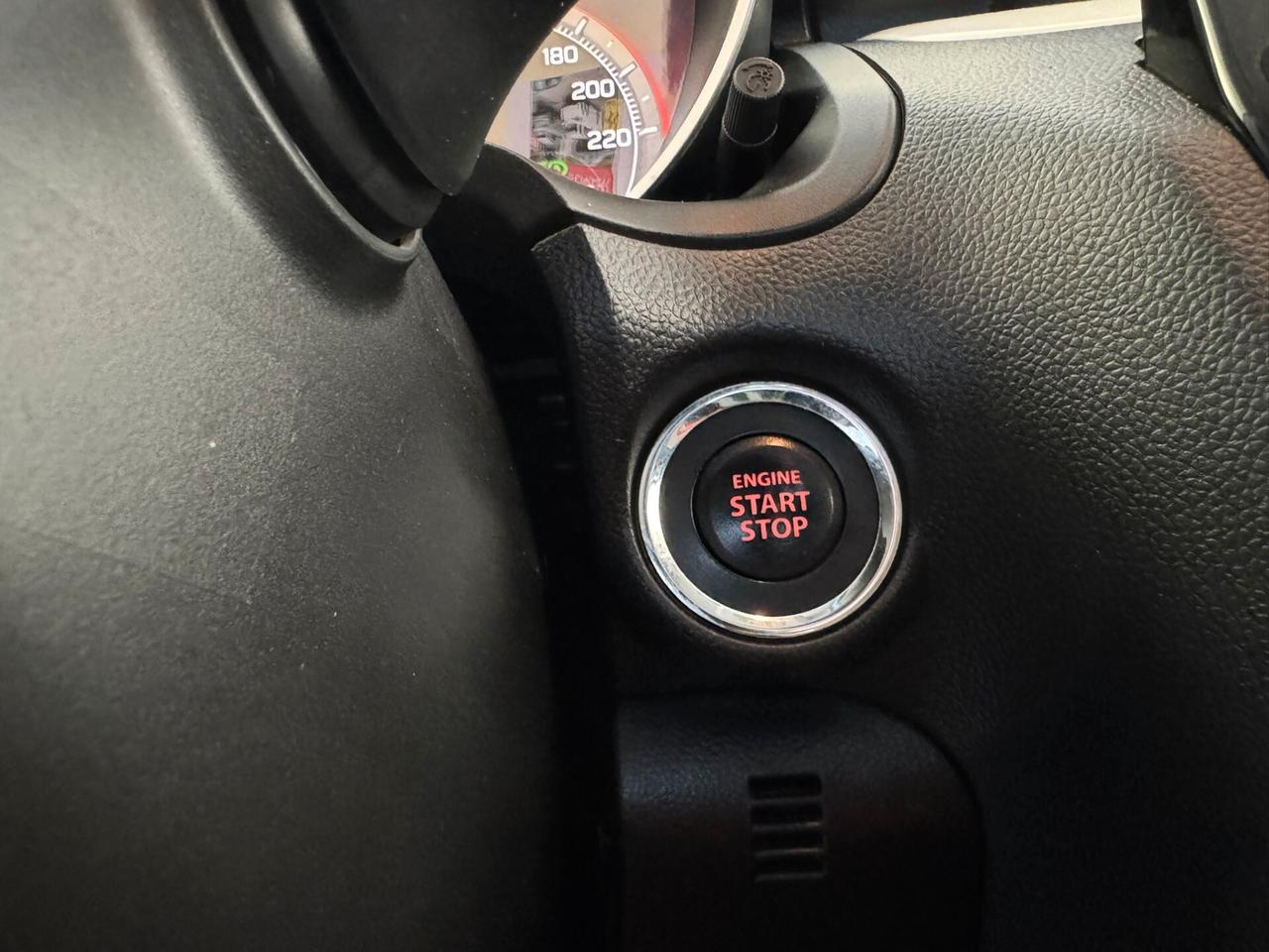 Suzuki Swift 1.2 Hybrid Top