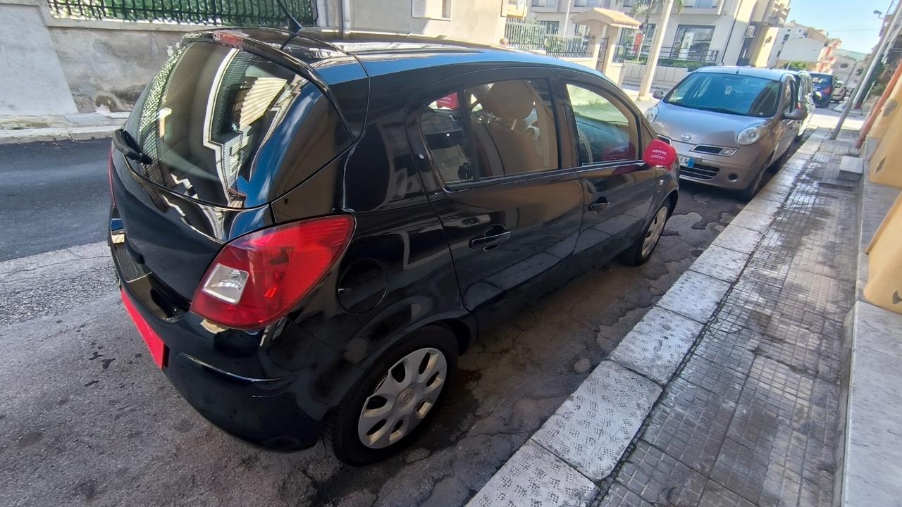 Opel Corsa 1.3 CDTI 75CV ecoFLEX F.AP. 5 porte Enjoy