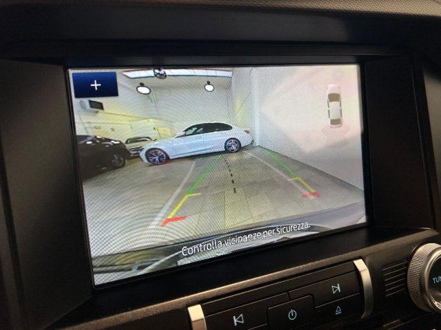 FORD Mustang Fastback 2.3 EcoBoost aut.