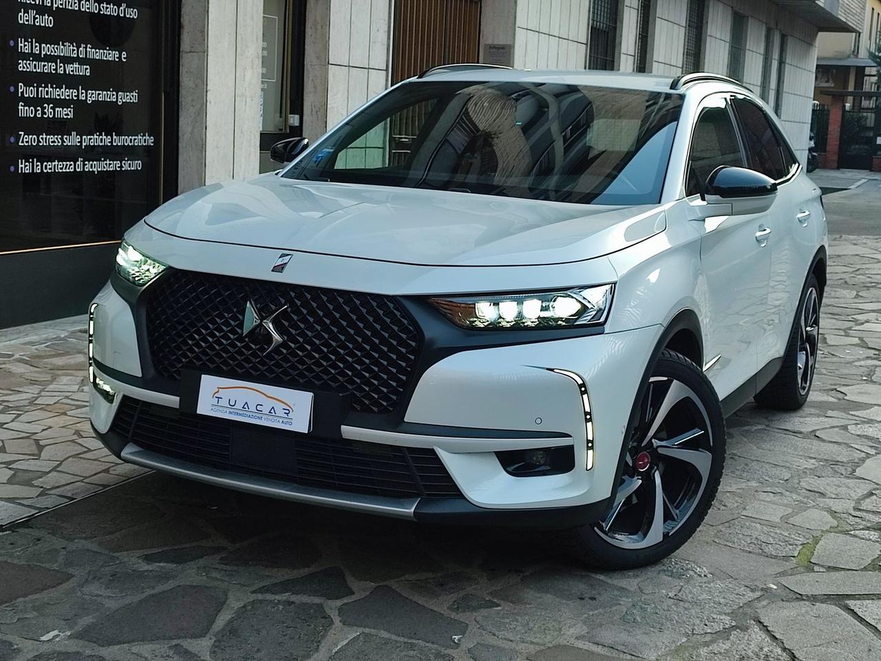 DS DS 7 Crossback 1.6 E- Tense PHEV 225 Pe #9469