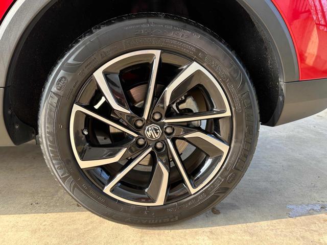 MG ZS 1.0T-GDI AUTOMATICA LUXURY EURO 6 VETRI SCURI