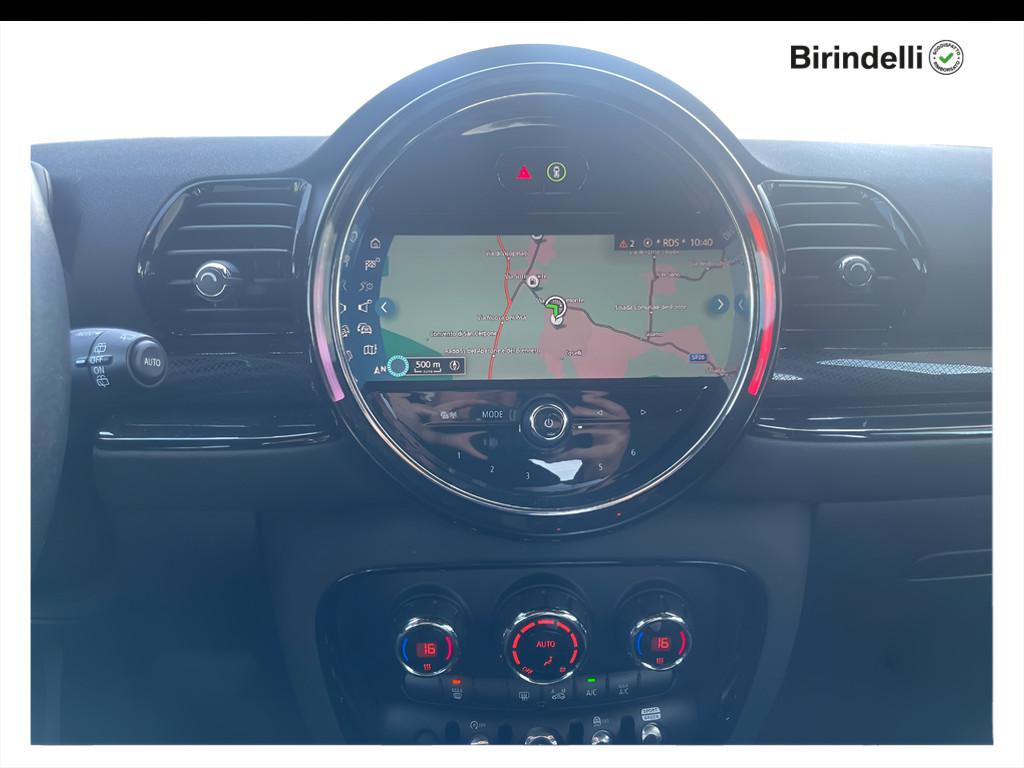 MINI Mini Clubman (F54) - Mini 1.5 One D Business Clubman