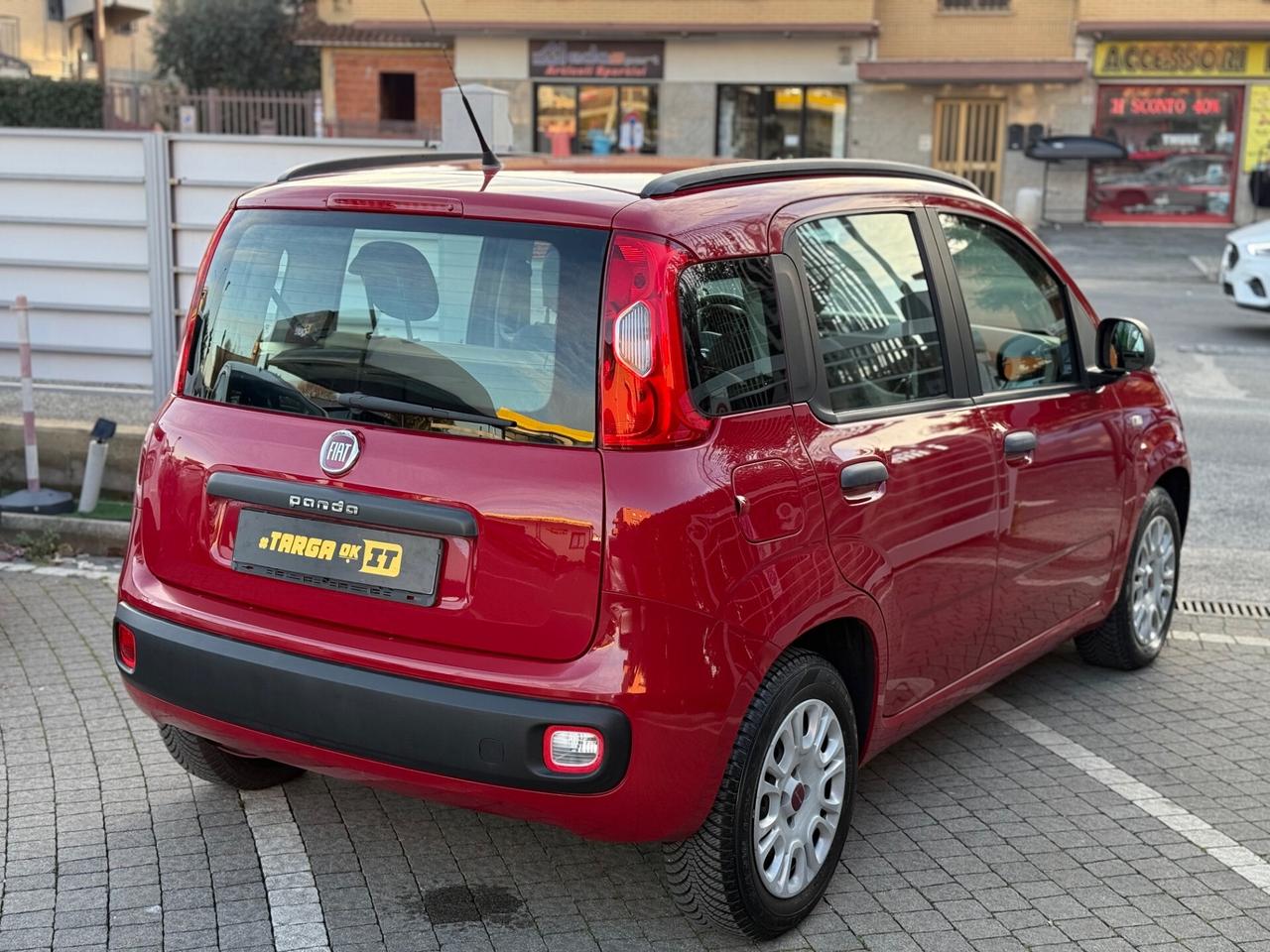 Fiat Panda 1.2 Easy GARANTITA