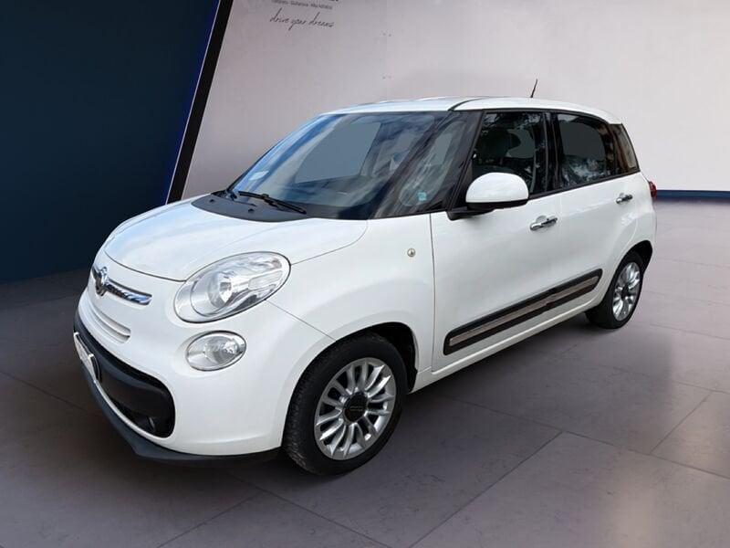 FIAT 500L 500L 1.3 MTJ 95CV BUSINESS