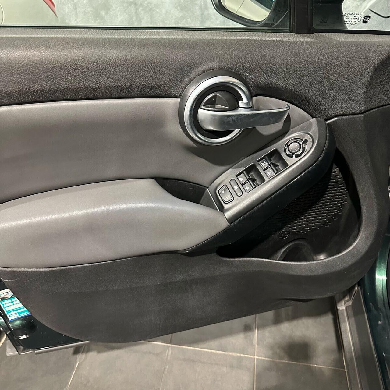 Fiat 500X 1.6 E-Torq 110 CV Pop Star