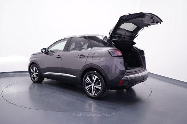 PEUGEOT 3008 Hybrid 225cv e-EAT8 Allure Pack