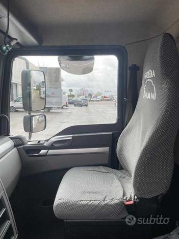 MAN TGL 8.220