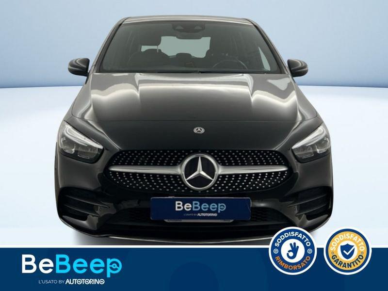 Mercedes-Benz Classe B B 180 D PREMIUM AUTO