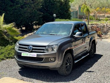 Volkswagen Amarok 2.0 BiTDI 164 CV 4MOTION Inseribile