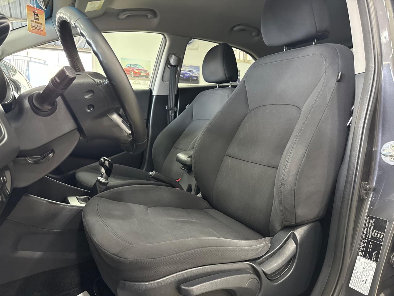 Kia Rio 1.4 2016 Full optional nuova