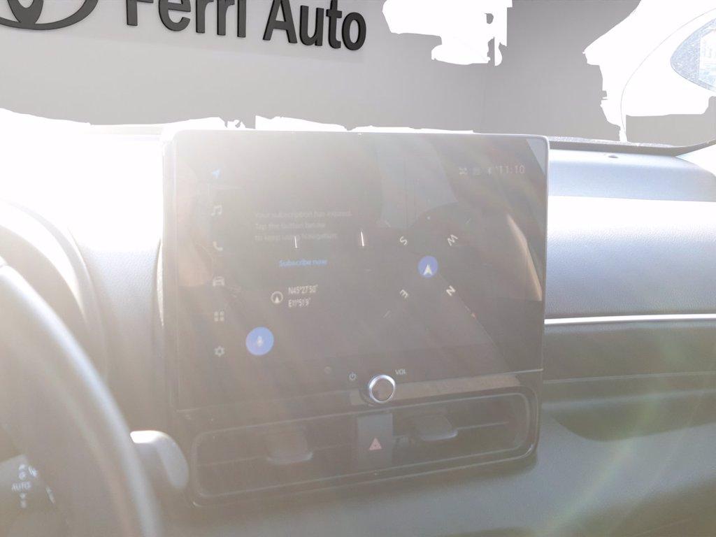 TOYOTA Yaris 1.5h trend del 2025