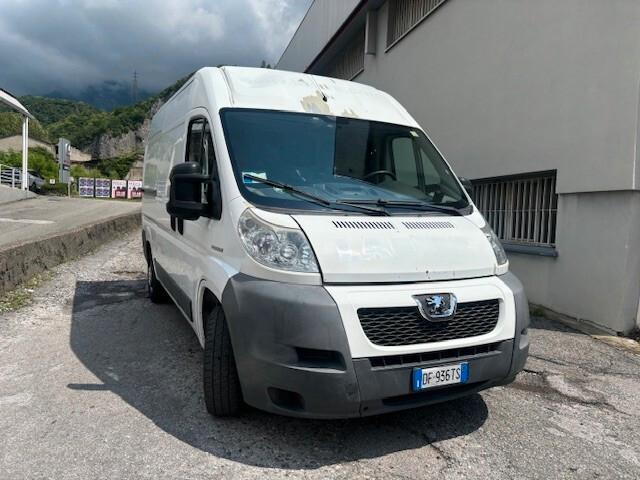 Peugeot Boxer 330 2.2 HDi/120CV PC-TN Furgone