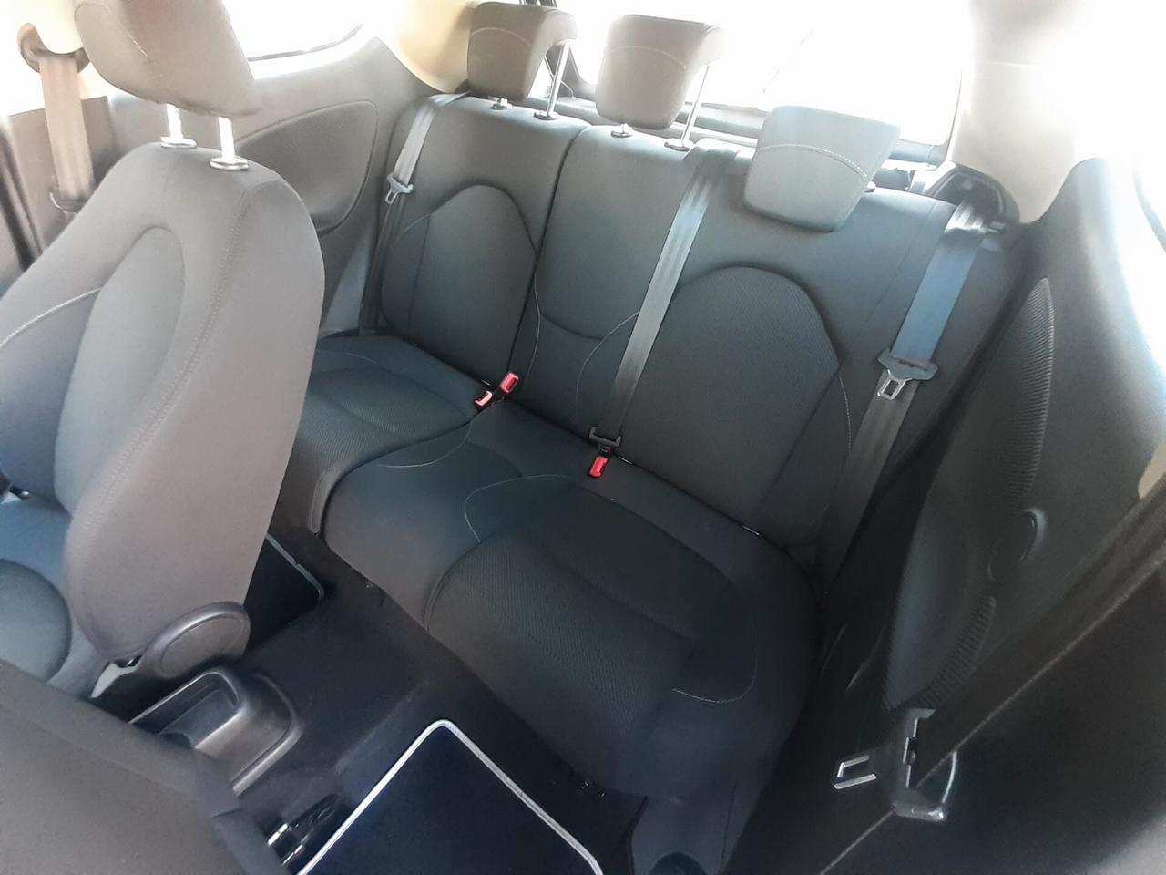 Alfa Romeo MiTo 1.3 JTDm-2 95 CV S&S Distinctive